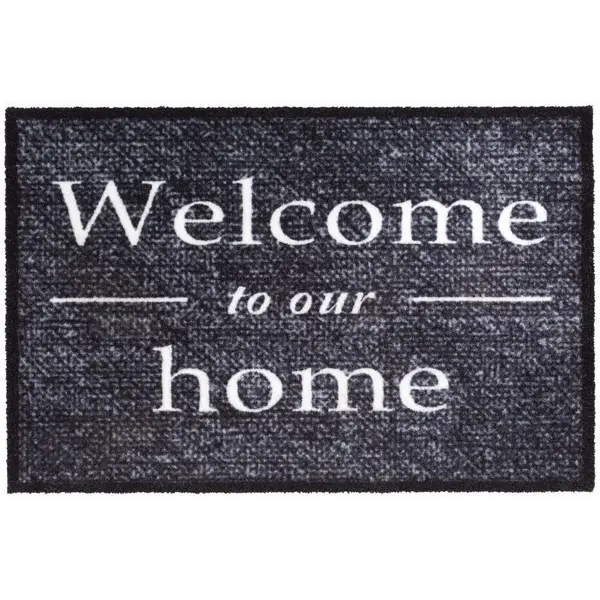 Ποδόμακτρο Prestige 041 Welcome to our Home