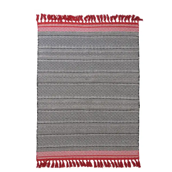 Χαλι Urban Cotton Kilim Estelle Bossa Nova  Royal Carpet