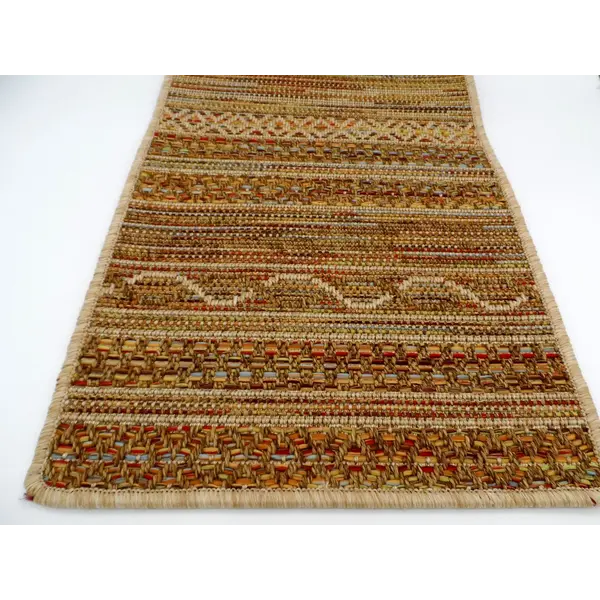 Ψάθα Sisal Nature Rainbow 8217-73