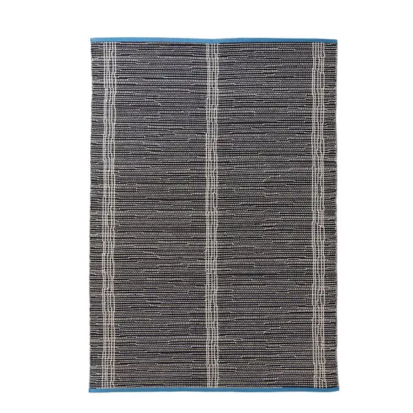 Χαλι Urban Cotton Kilim Marshmallow Seaport - Royal Carpet