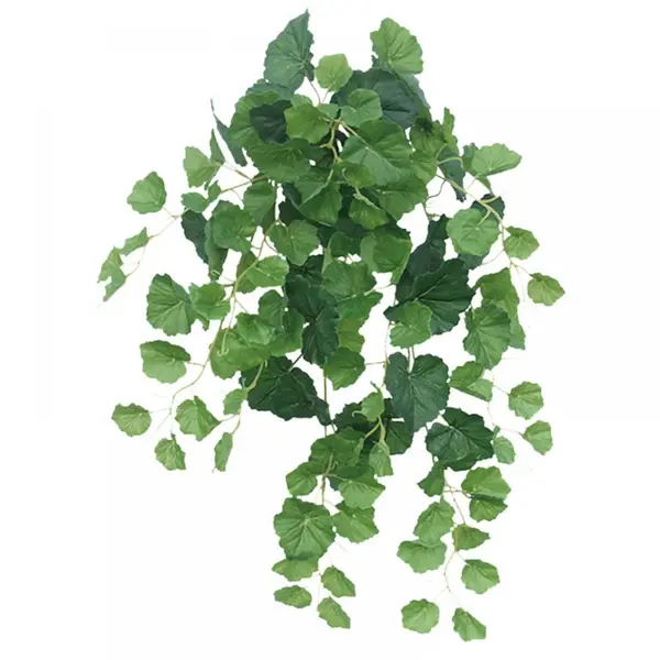 Supergreens Τεχνητό Κρεμαστό Γεράνι Pelargonium 90 εκ.