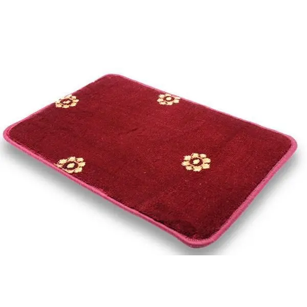 Εκκλησιαστική Υφαντή Μοκέτα New 2129B Red