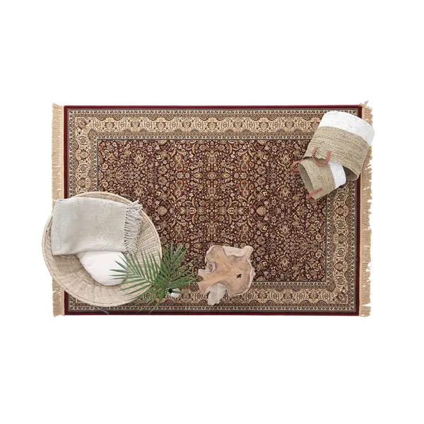 Κλασικό Χαλί Sherazad 8302 Red Royal Carpet