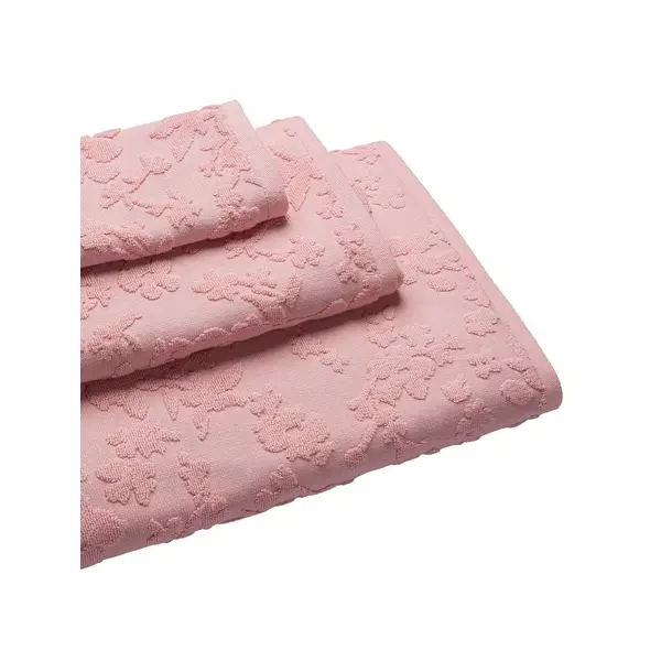 Πετσέτα NOBLE PINK 