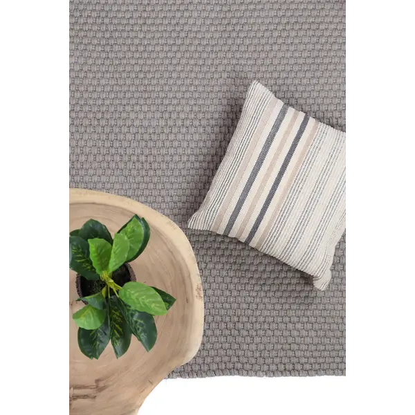 Χαλί Duppis OD2 Beige Grey - Royal Carpet
