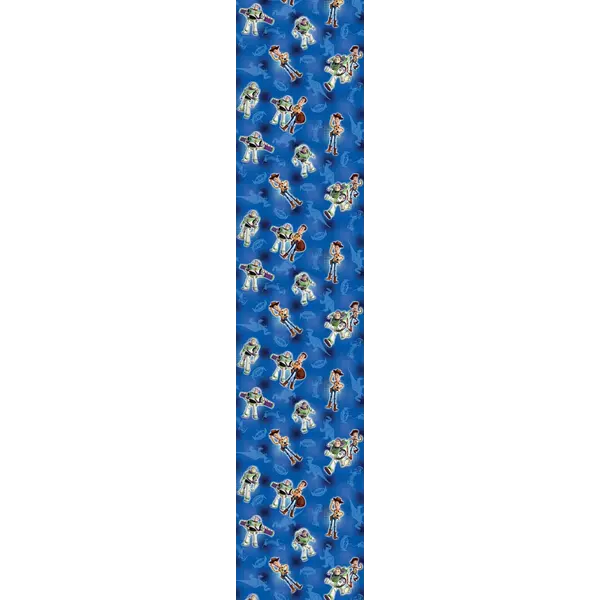 Παιδική Κουρτίνα Με Θηλιές 140cm x 290cm TS112-1 Toy Story