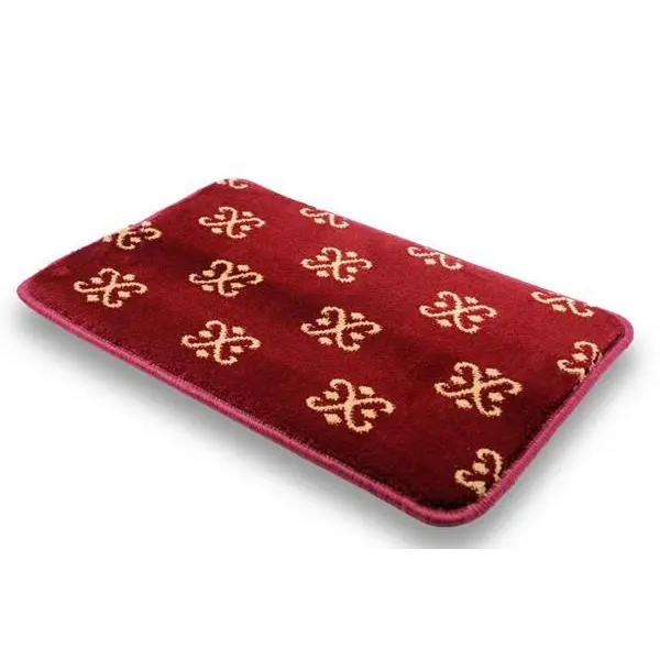 Εκκλησιαστική Μοκέτα LYDIA 2141A RED