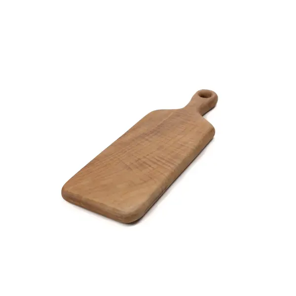 Kev Chopping Board Small (38x12x1.5) Soulworks 0060805