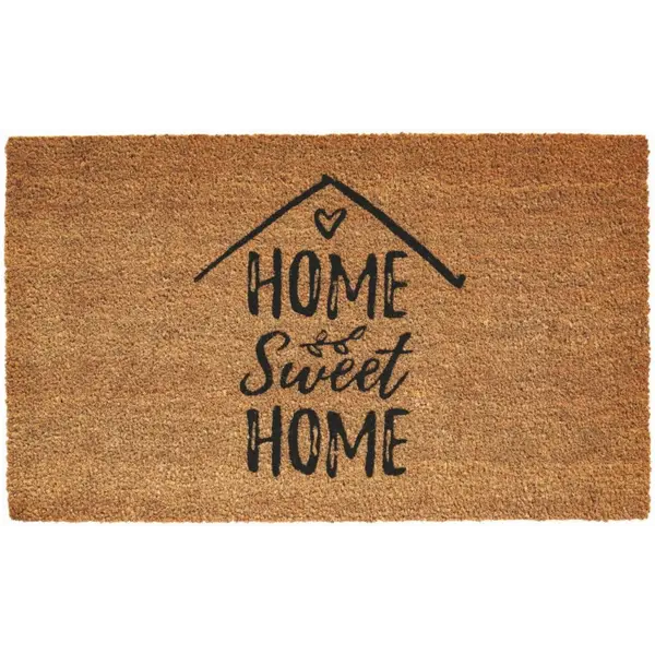 Πατάκι Ruco Print 626 Home Sweet Home