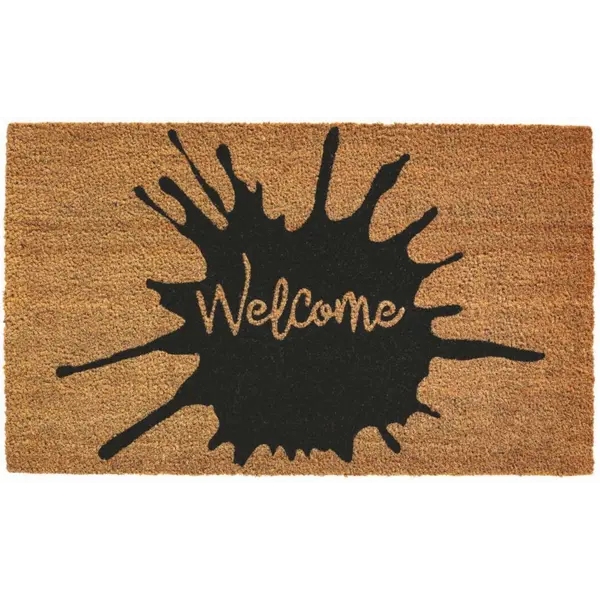 Πατάκι Ruco Print 627 Welcome Splash