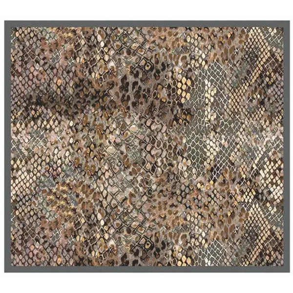 Ποδόμακτρο Walk & Wash 948 Snake 67cm x 80cm