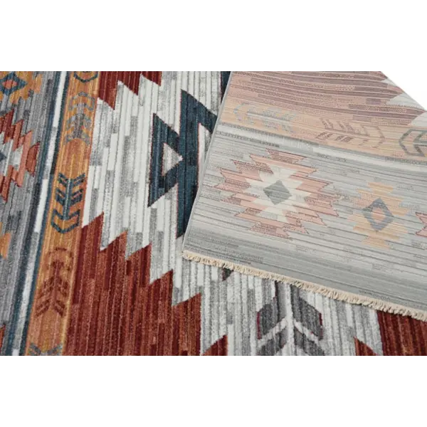 Χαλί Mystic Kilvana 2867 Rose