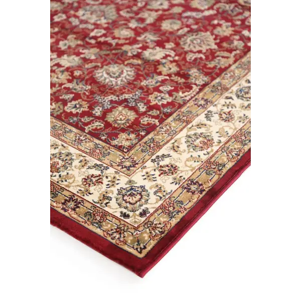 Κλασικό Χαλί Sydney 5693 Red Royal Carpet