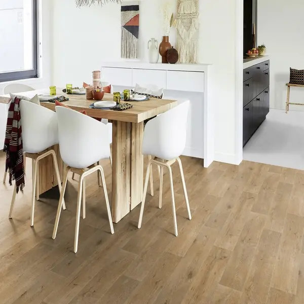 Βινυλικό Δάπεδο Tarkett Iconik 240 Legacy Oak LIGHT NATURAL