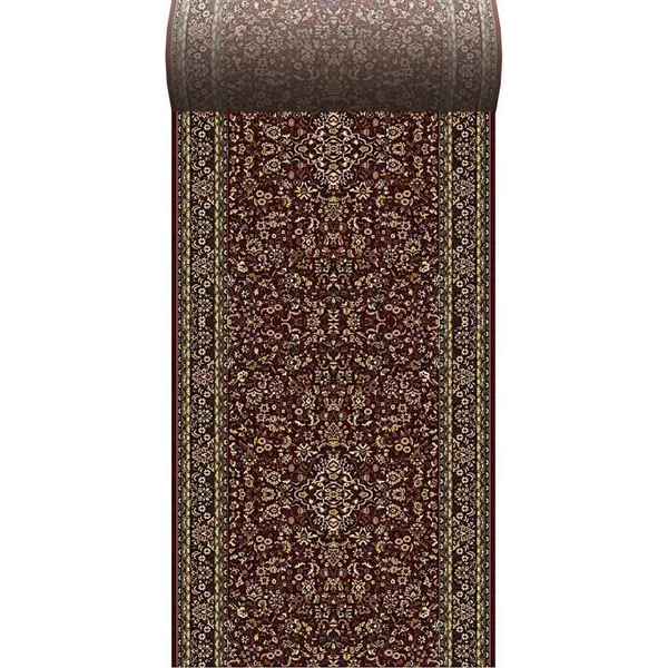 Εκκλησιαστικός κλασσικός διάδρομος Athos A486C CHERRY