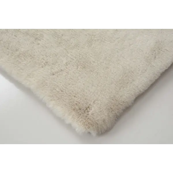 ΧΑΛΙ PUFFY FC3B BEIGE ΑΝΤΙΟΛIΣΘΗΡΟ