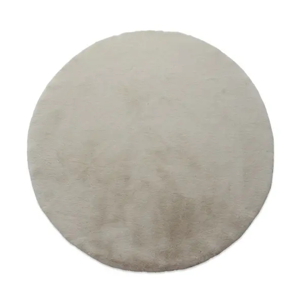 ΧΑΛΙ PUFFY FC3B BEIGE ΑΝΤΙΟΛIΣΘΗΡΟ