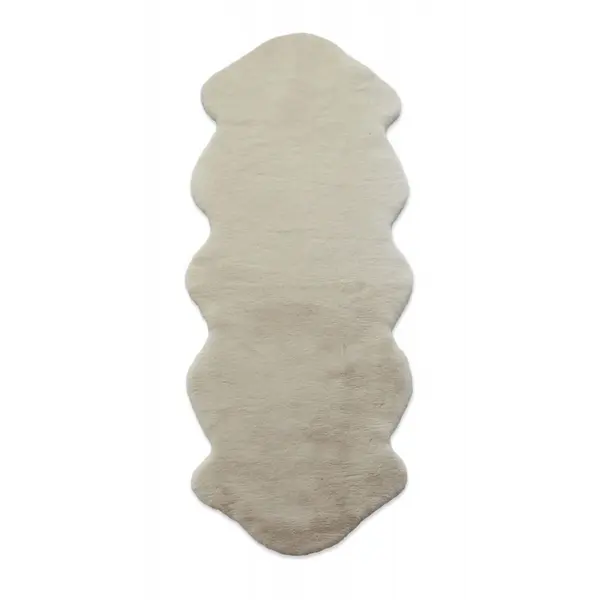 ΧΑΛΙ PUFFY FC3B BEIGE ΑΝΤΙΟΛIΣΘΗΡΟ