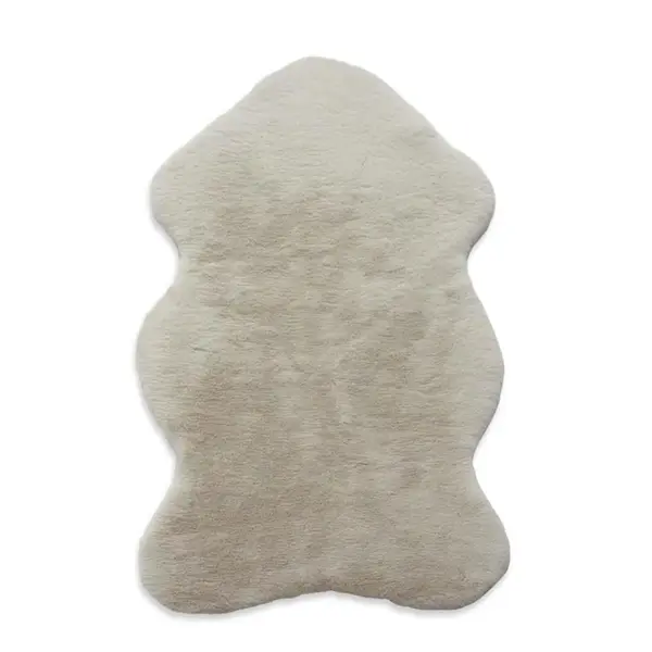 ΧΑΛΙ PUFFY FC3B BEIGE ΑΝΤΙΟΛIΣΘΗΡΟ