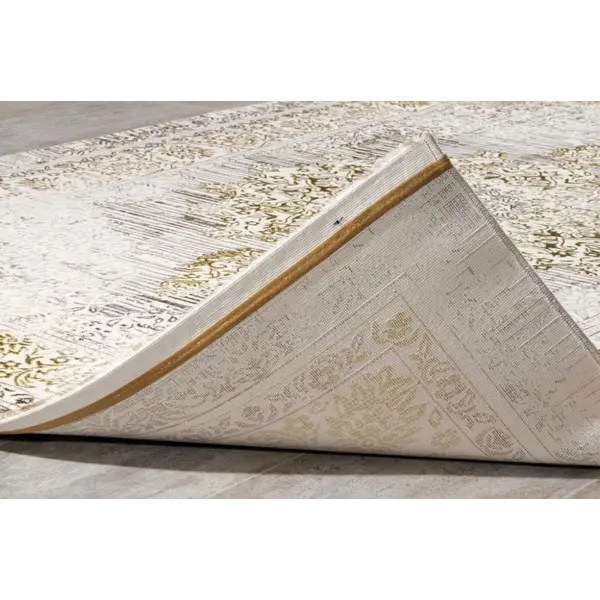 Χαλί Kashan 39551-075