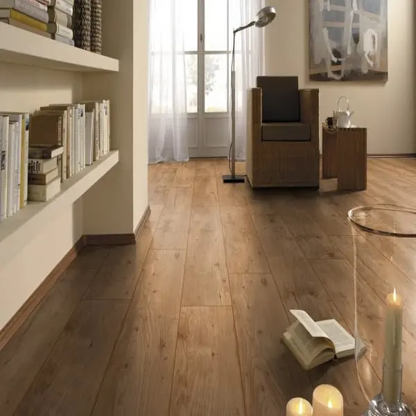 Δάπεδο Laminate My floor Chalet M1008 Chestnut Natural