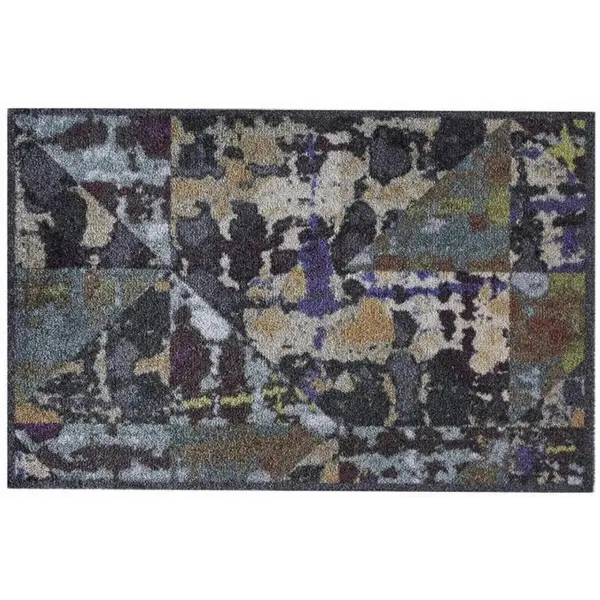 Ποδόμακτρο Ambiance 912 Camouflage 50cm X 75cm