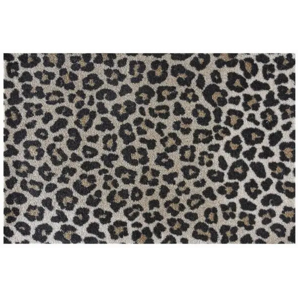 Ποδόμακτρο Ambiance 927 Safari Beige 50cm X 75cm