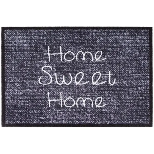 Ποδόμακτρο Mondial 046 Home Sweet Home 50cm x 75cm