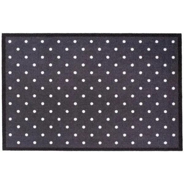 Ποδόμακτρο Mondial 047 Dots 50cm x 75cm