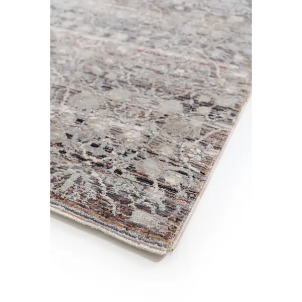 Χαλι Limitee 7785A Beige L.Grey Royal Carpet