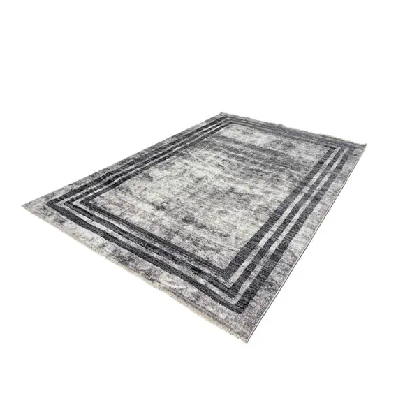 Χαλί Mystic Kilvana 3620 L Grey