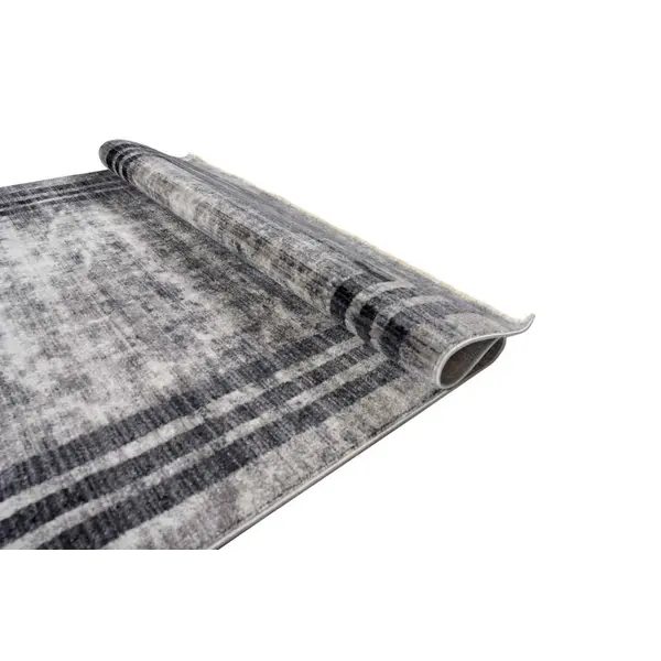 Χαλί Mystic Kilvana 3620 L Grey