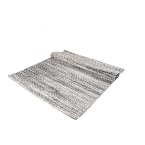 Χαλί Mystic Kilvana 4134 L Grey Silver