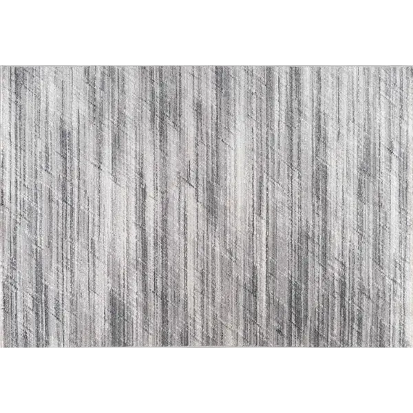 Χαλί Mystic Kilvana 4134 L Grey Silver