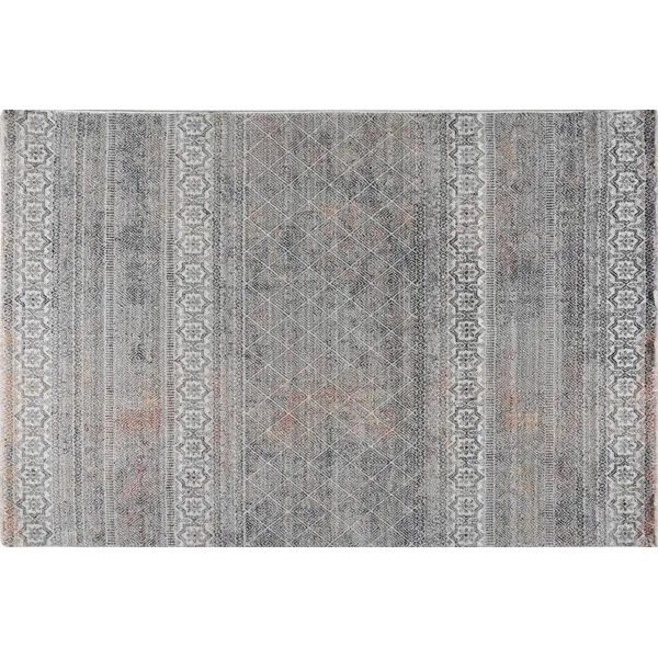 Χαλί Mystic Kilvana 4844 Cream Grey