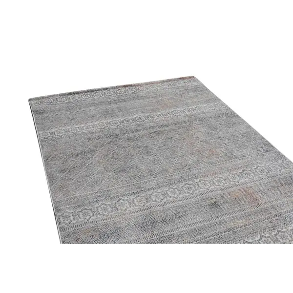 Χαλί Mystic Kilvana 4844 Cream Grey