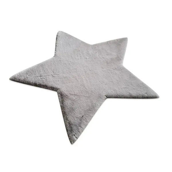 ΧΑΛΙ PUFFY FC6 LIGHT GREY STAR ANTISLIP