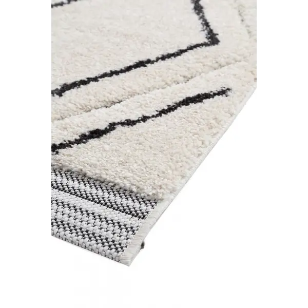 Μοντέρνο χαλί Fara 65235 669 -  Royal Carpet