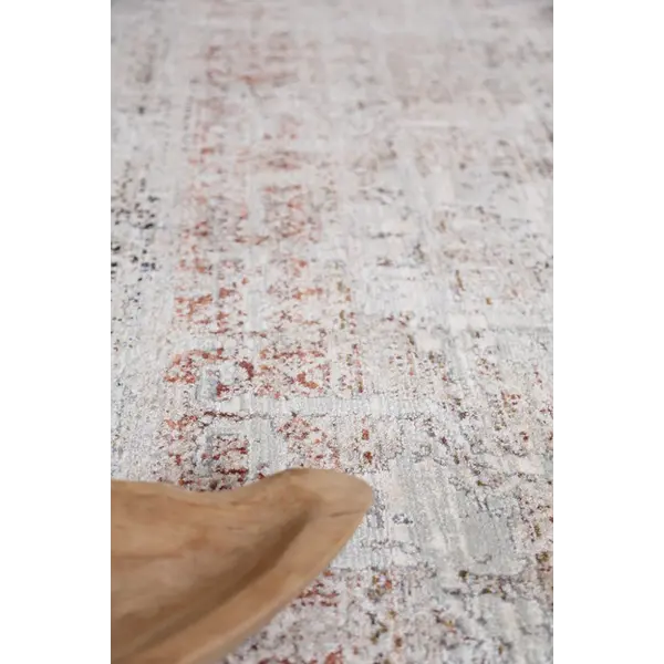 Χαλι Limitee 7758A Beige Royal Carpet