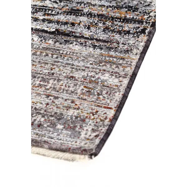 Χαλι Limitee 7764A Beige Charcoal Royal Carpet