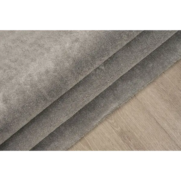 ΜΟΚΕΤΑ VELVET 60 Light Grey