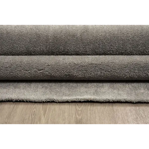 ΜΟΚΕΤΑ VELVET 60 Light Grey