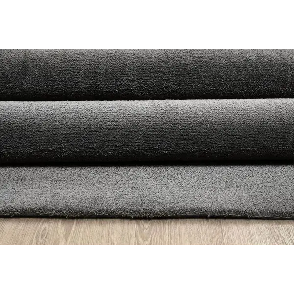 ΜΟΚΕΤΑ VELVET 100 Dark Grey