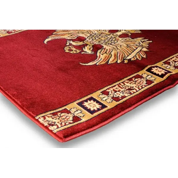 Εκκλησιαστικός Διάδρομος ATHOS 2133Α με ανοικτά φτερά