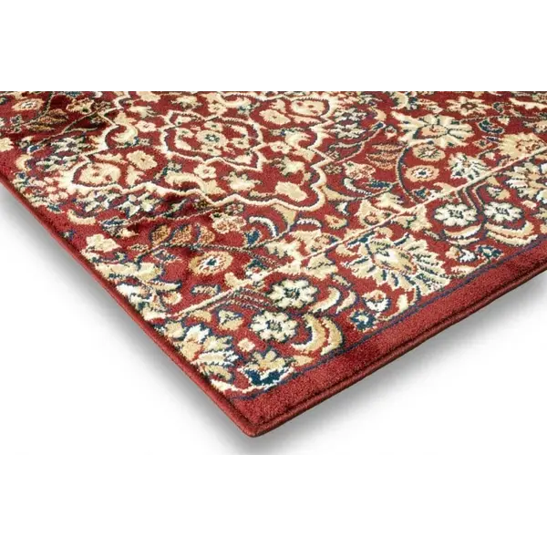 Εκκλησιαστικός κλασσικός διάδρομος Athos A486C CHERRY