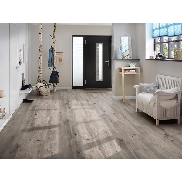 ΔΑΠΕΔΟ LAMINATE CASTELLO 8mm K395 TORNADO OAK NewPlan