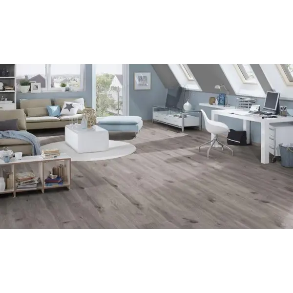 ΔΑΠΕΔΟ LAMINATE CASTELLO 8mm K395 TORNADO OAK NewPlan