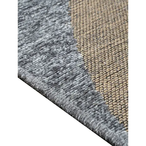 Χαλί RYE BEIGE GREY 