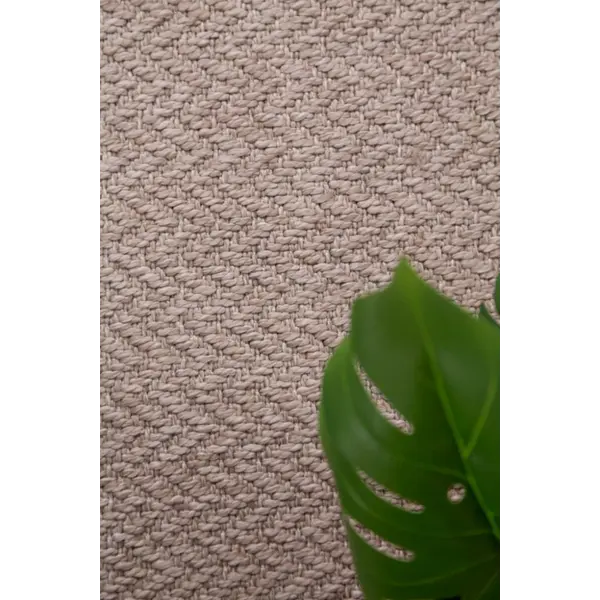 Ψάθα Eco 3584 3 BEIGE Royal Carpet