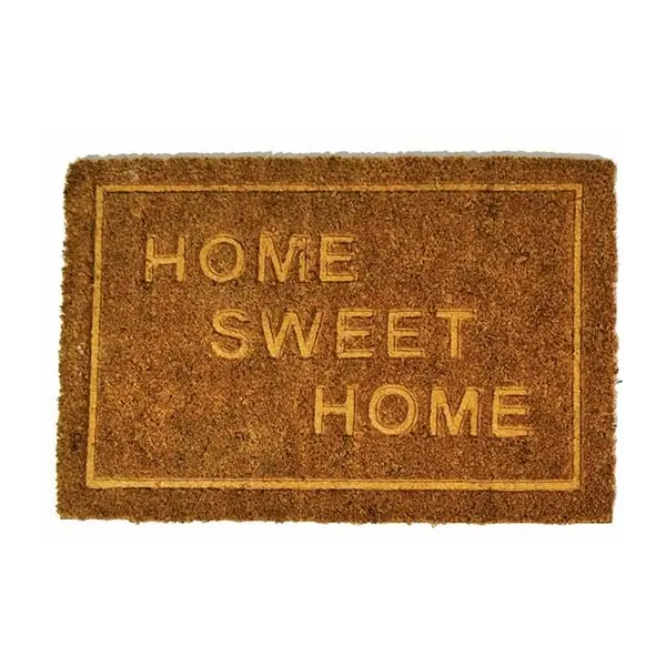 Πατάκι Coco Home Sweet Home 40x60